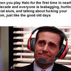 The Good Old Days