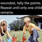 The Good Old Days