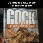 The Good Old Ways