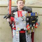The Great Templar Knight