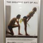 The Greatest Gift Of All
