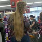 The Greatest Haircut Ever