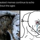 The Greatest Memes