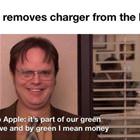 The Green Initiative