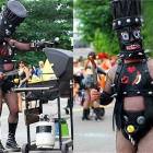 The Grill Man