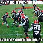 The Handoff