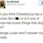 The Hard Hitting Questions