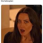 The Helicopter