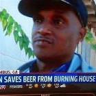 The Hero We Deserve
