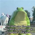 The Hoa