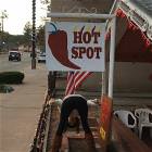 The Hot Spot
