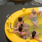 The Hot Tug
