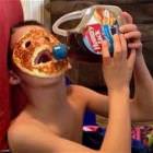 The Hungry Jack