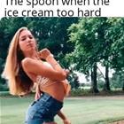 The Ice Cream