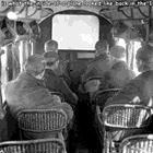 The Inside Of A Plane