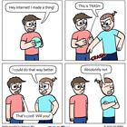The Internet