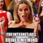 The Internet
