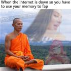 The Internet Is Down