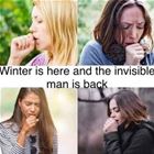 The Invisible Man