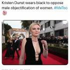 The Irony Here