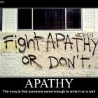The Irony Is