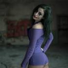 The Joker