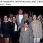 The Kardashians