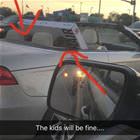 The Kids Will Be Fine