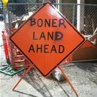 The Land Of The Free