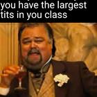 The Largest