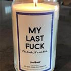 The Last One