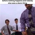The Last Thing