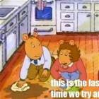 The Last Time