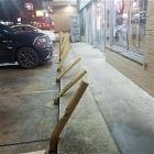 The Liquor Store