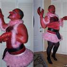 The Lobster Ballerina