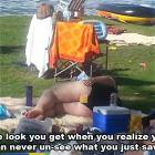 The Look You Have When