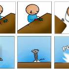 The Lost Screw