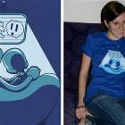 The Love Shirt