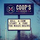 The Magic Begins