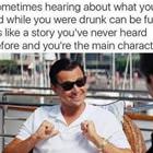 The Main Character