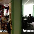 The Main Difference
