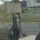 The Man Makes A Valid Point