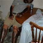 The Marker Man