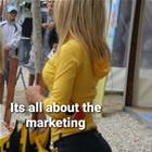 The Marketing