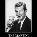 The Martini