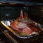 The Meat Tank