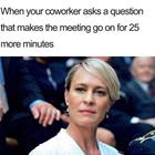 The Meeting