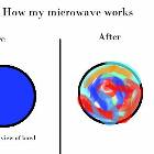The Microwave