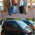 The Mini A Team