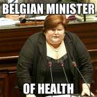 The Minister Of Health